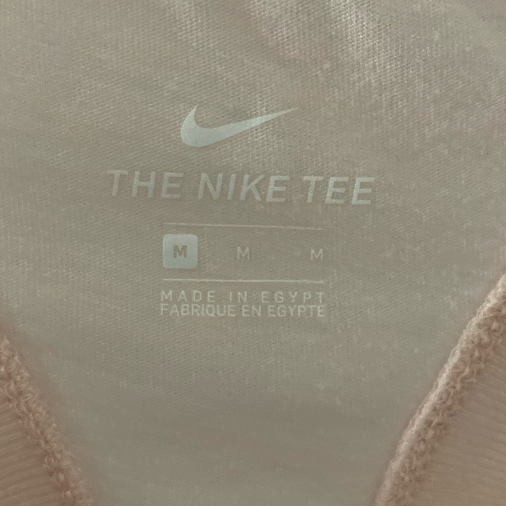 Nike Racerback Tank - Picture 3 of 4
